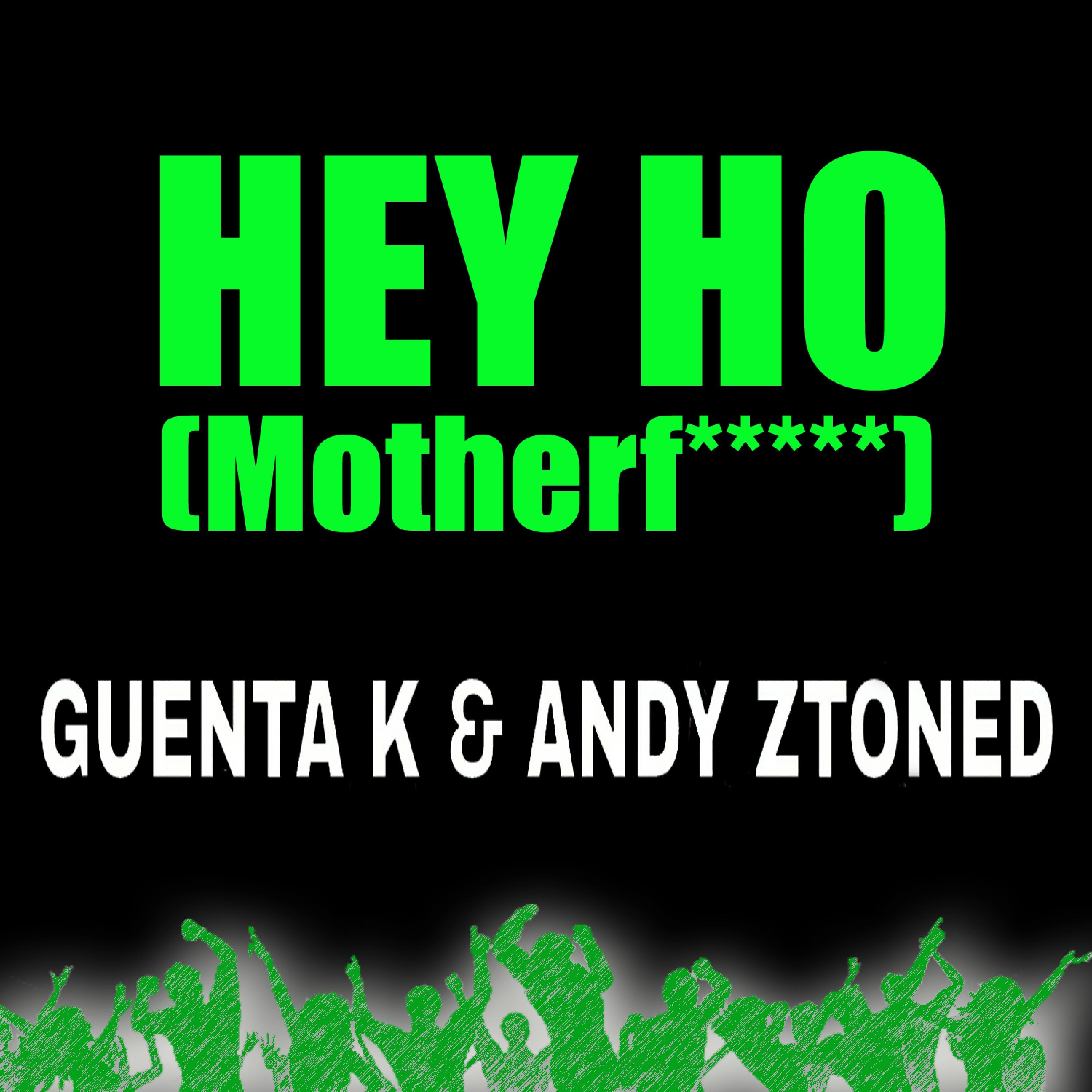 Hey Ho
