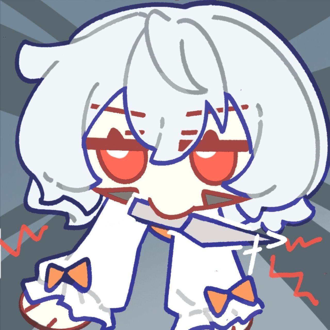 涟漪(翻自 星尘)