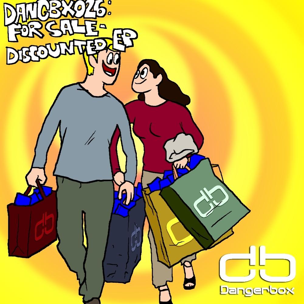 Discounted EP