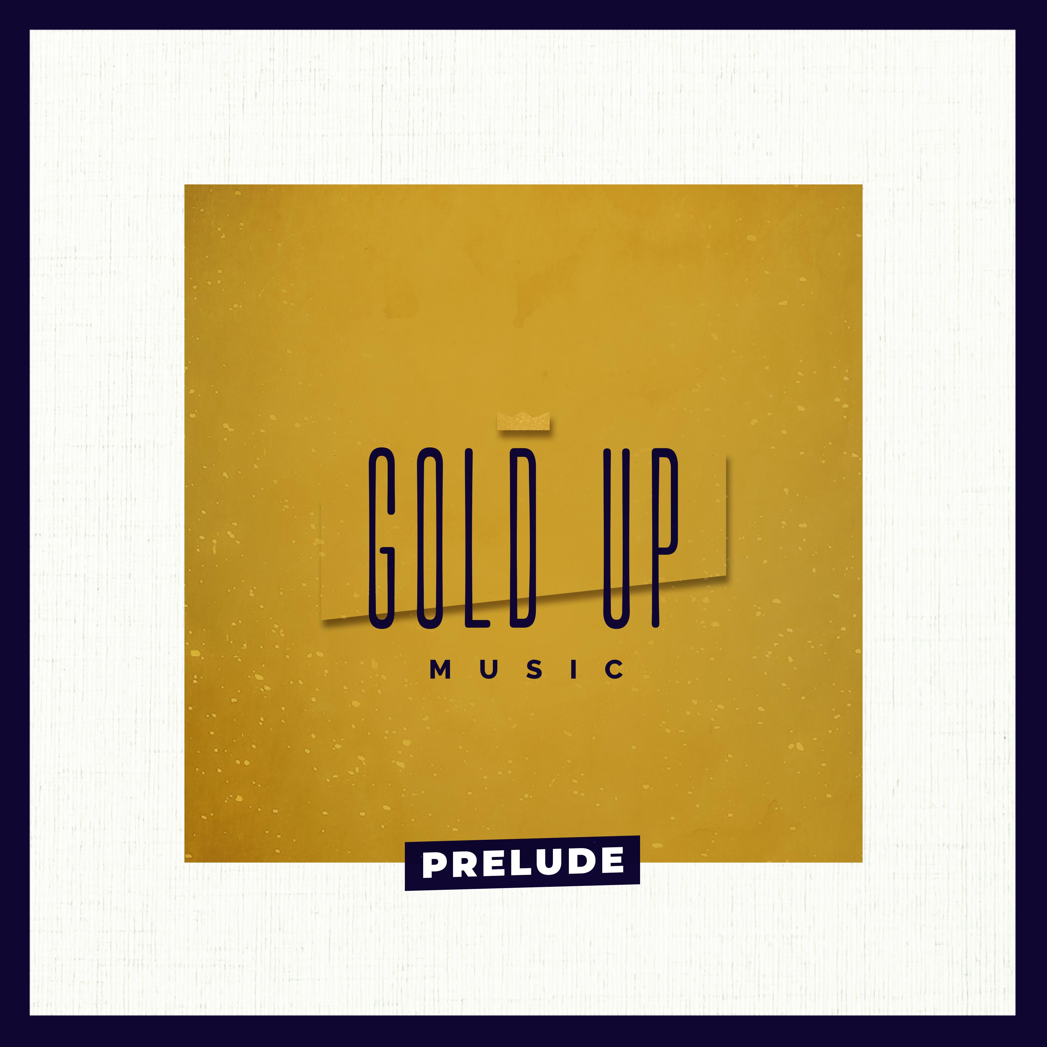 Gold Up - Too Ugly