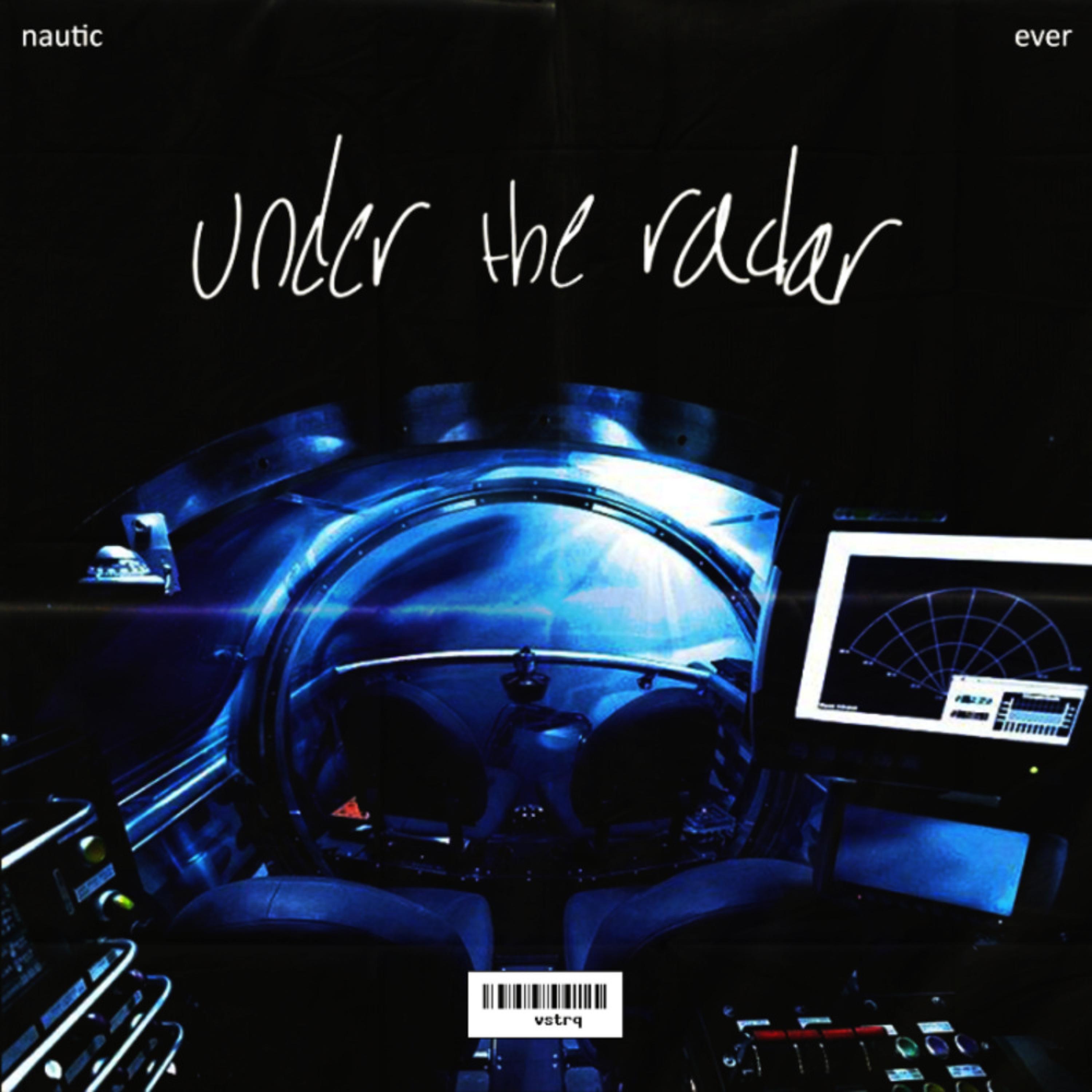 Under the Radar (feat. Evergotlost)