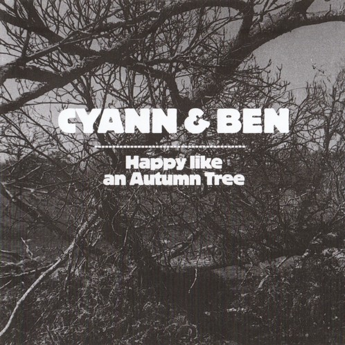 Happy Like an Autumn Tree