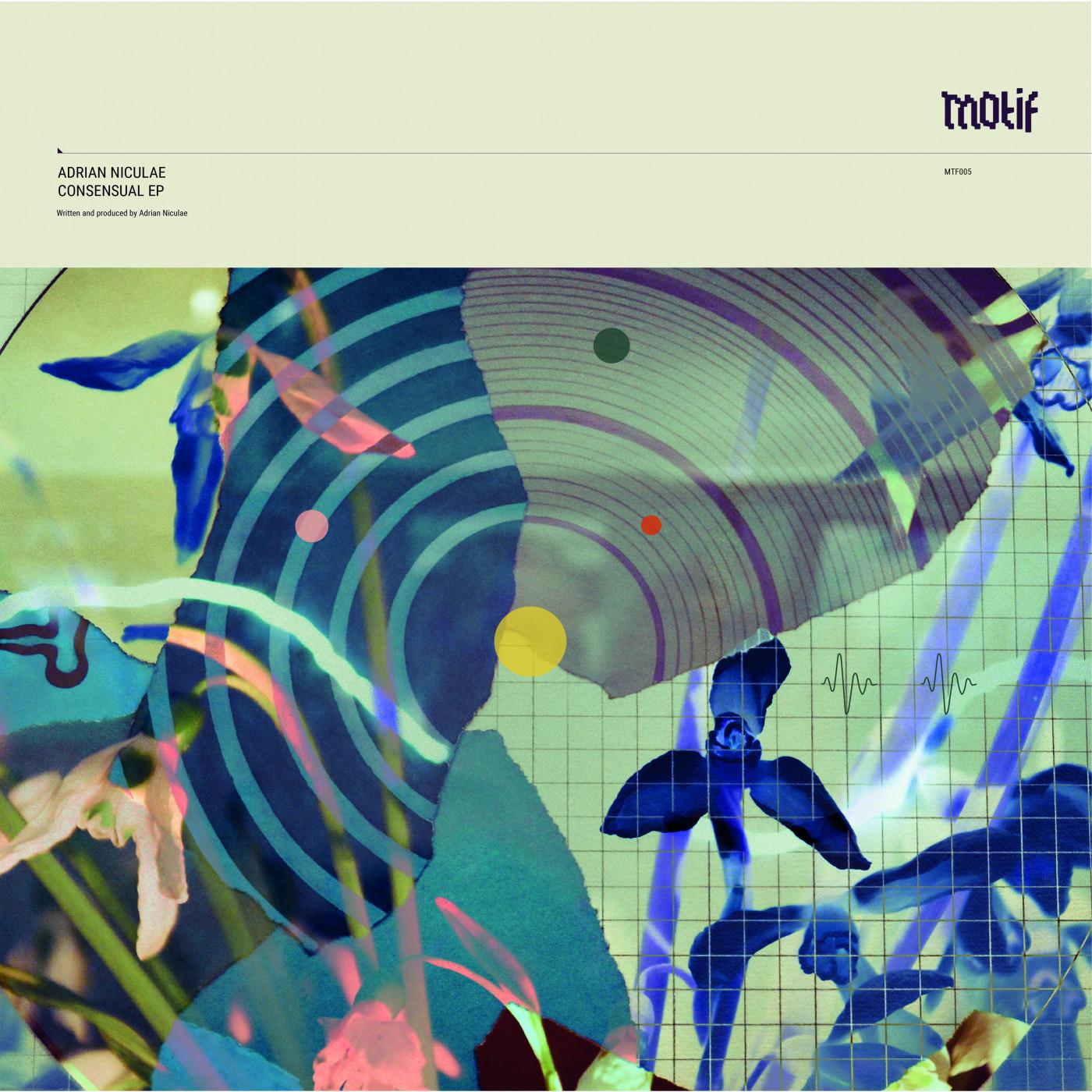 Consensual EP