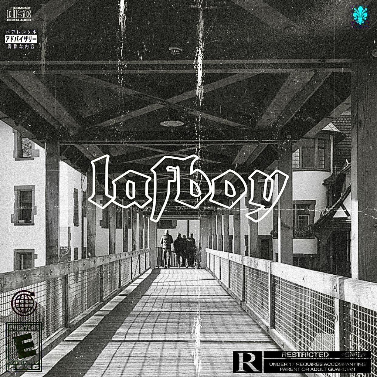 DANCE（prod by tyga）