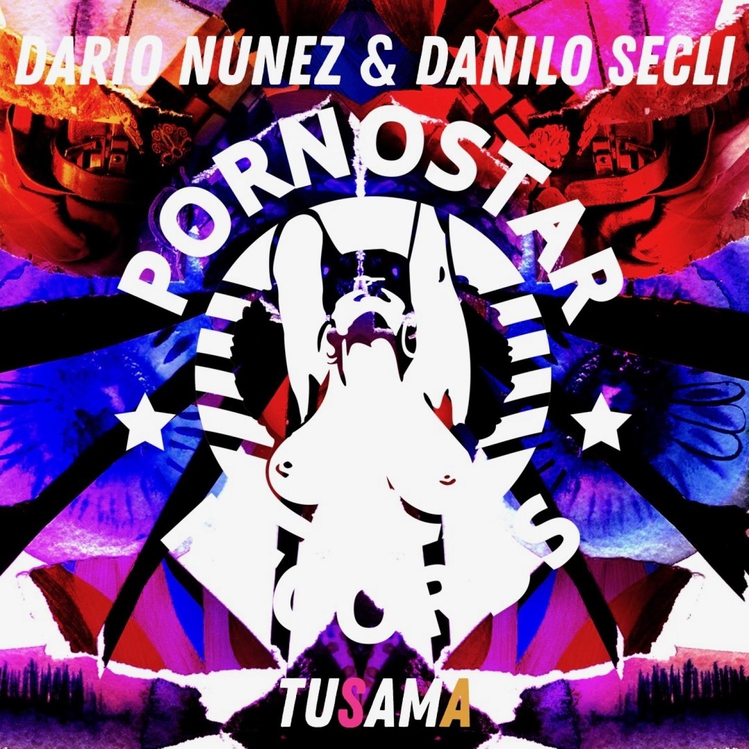 Tusama (Original Mix)