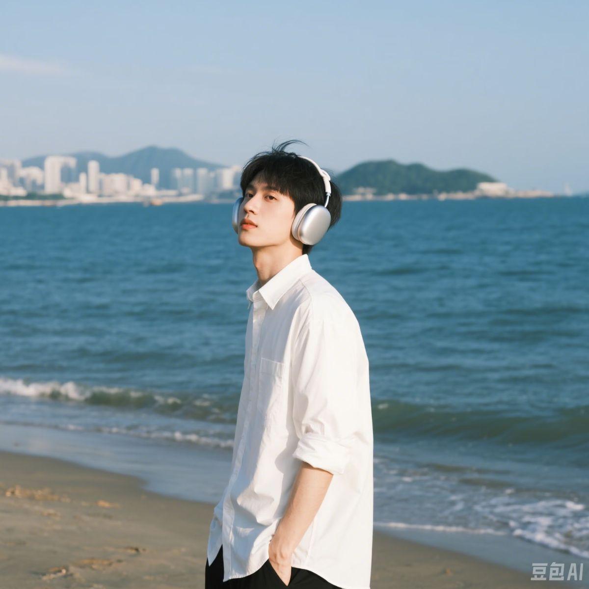 大海的声音