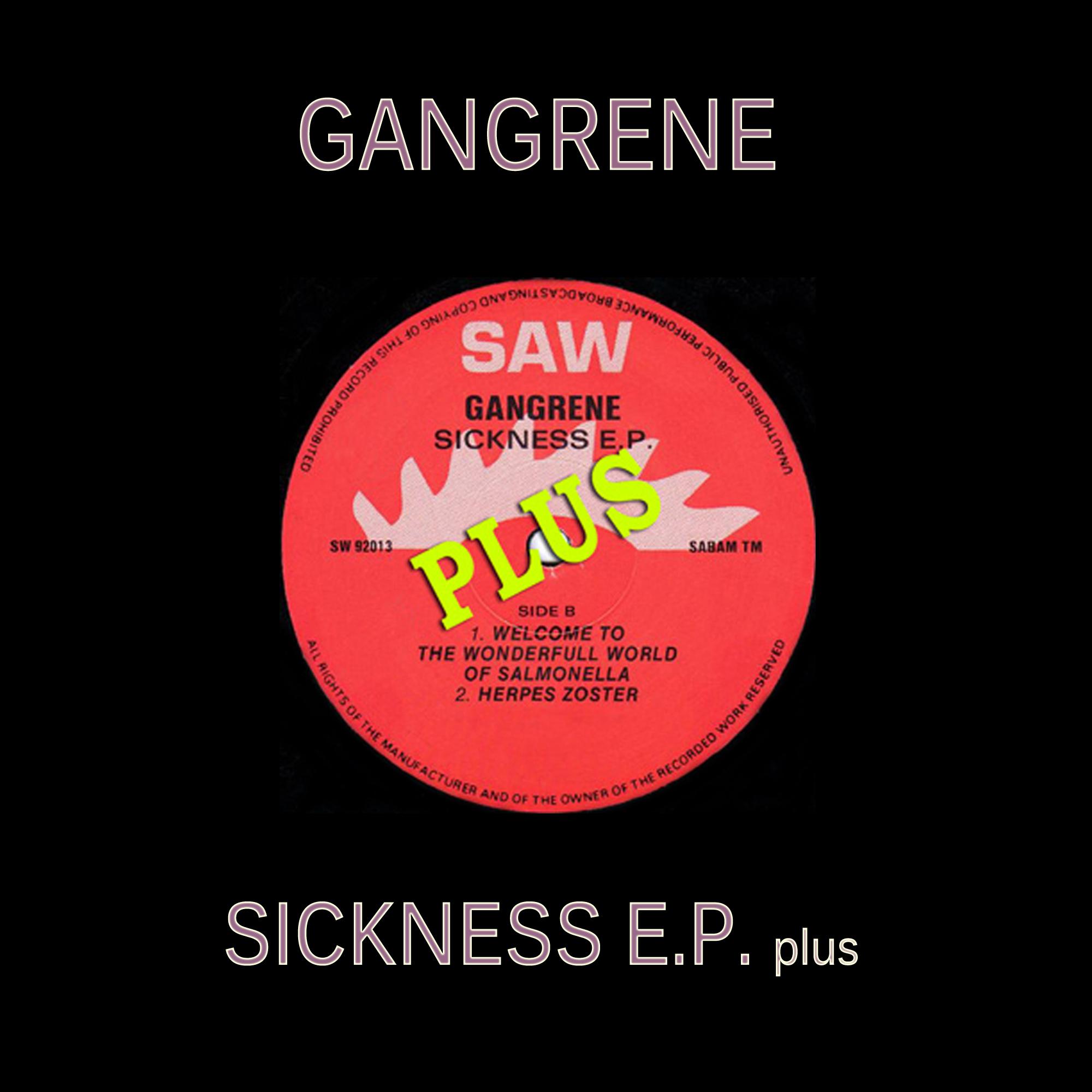 Sickness Plus