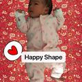 Happy Shape