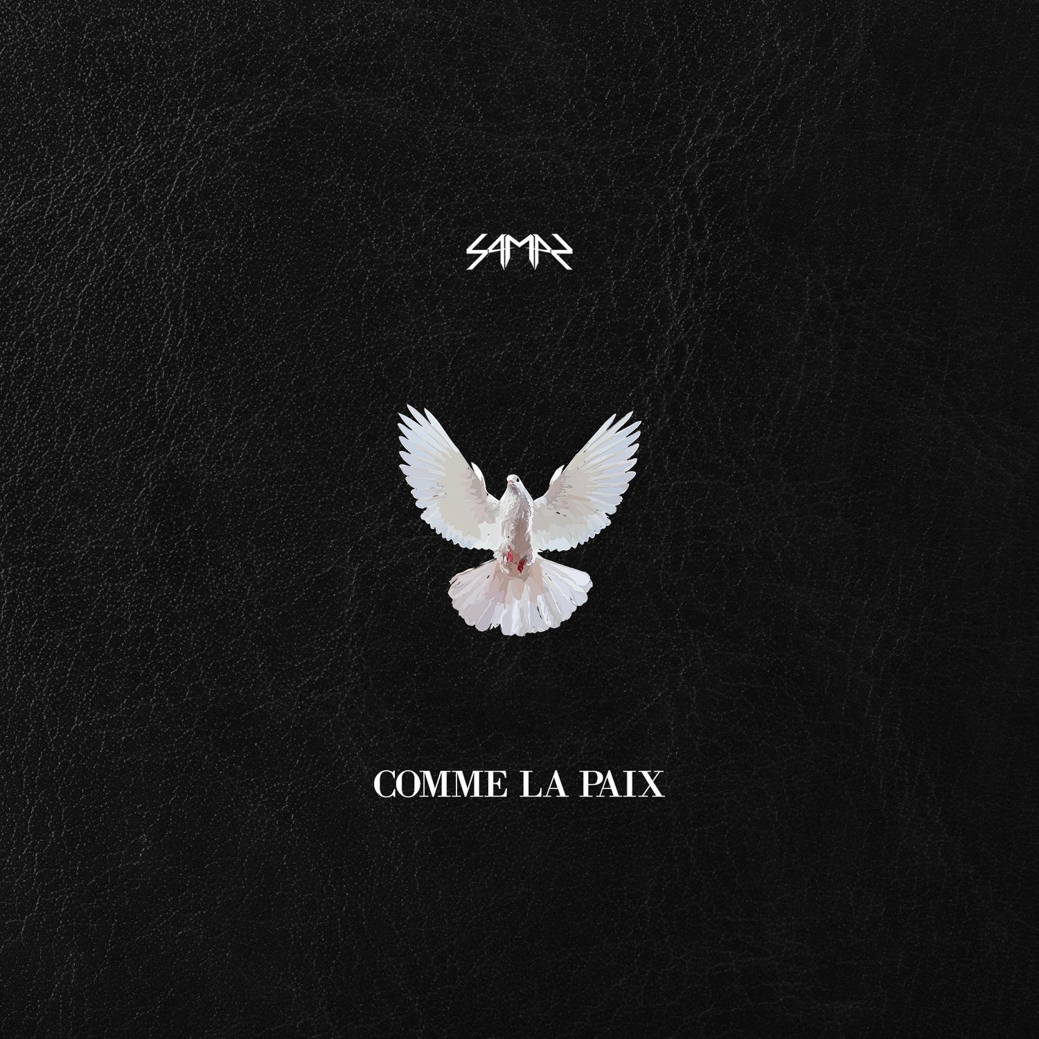 Comme la paix