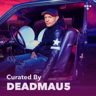 deadmau5: 我的专属隔离歌单