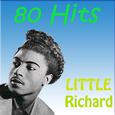 Little Richard - 80 Hits