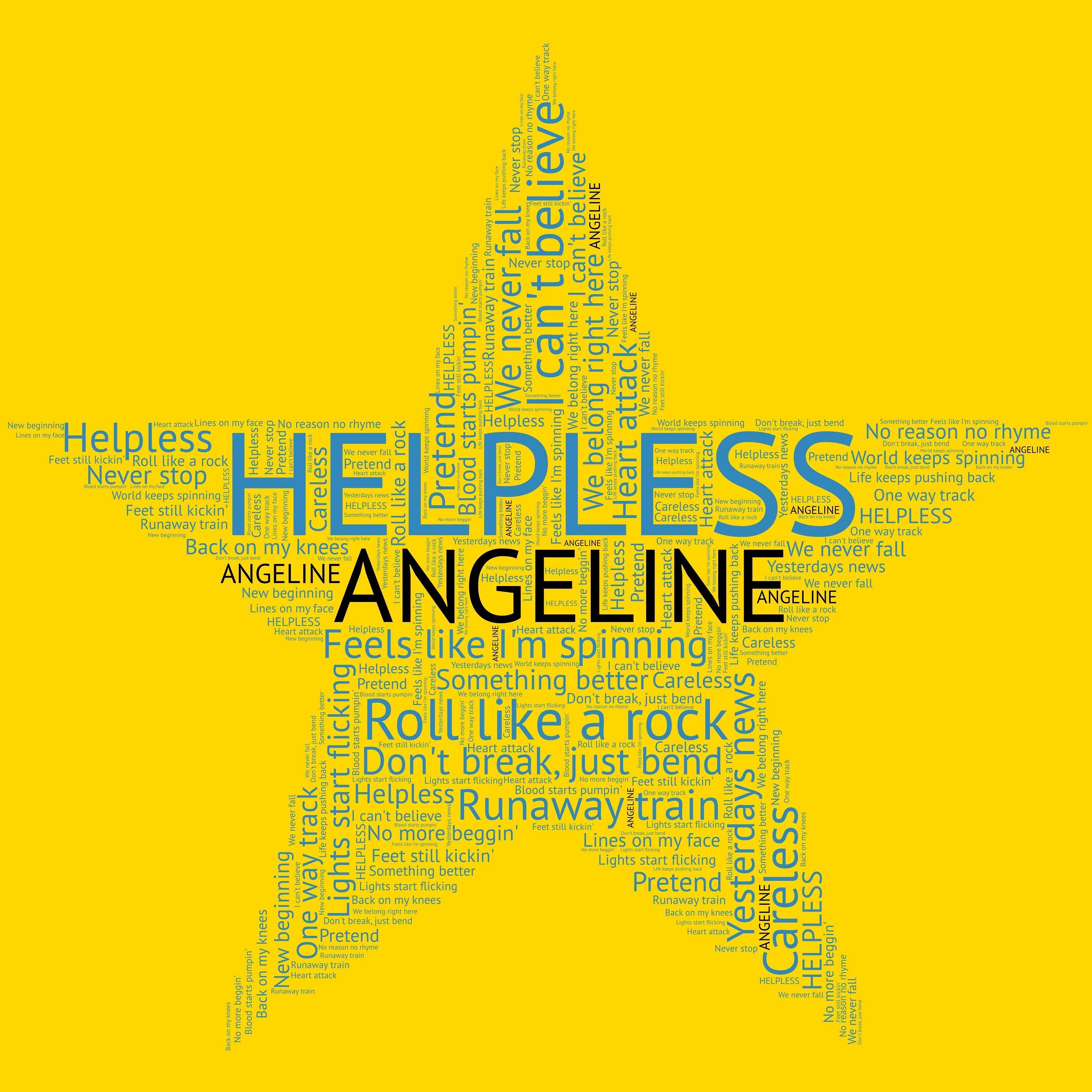 Helpless