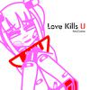 Love Kills U专辑