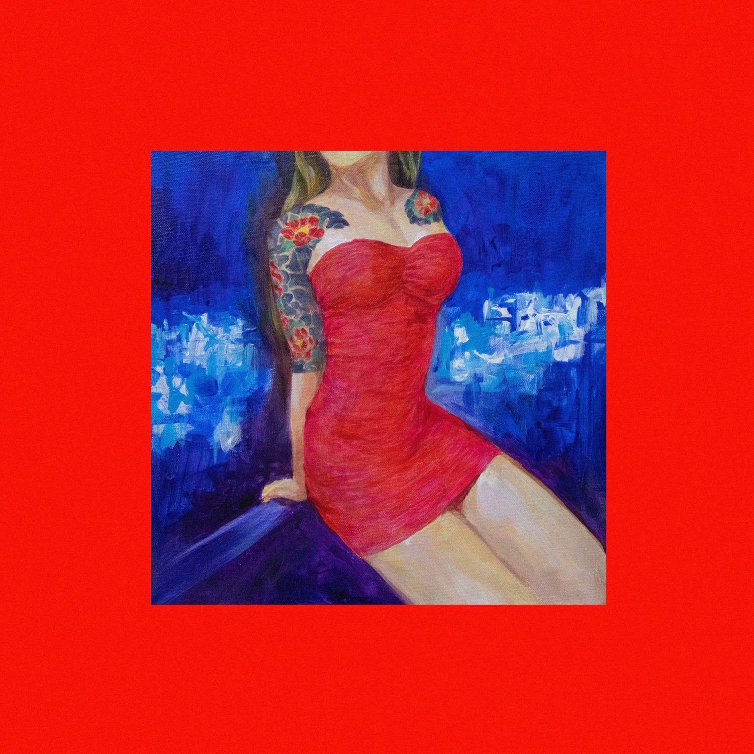 Things You Make Me Do