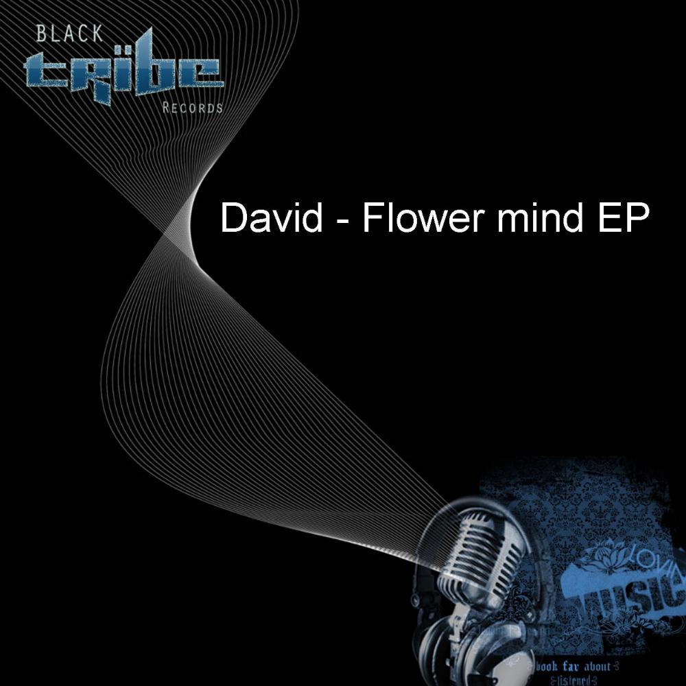 Flower Mind EP专辑