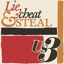 Lie, Cheat & Steal专辑