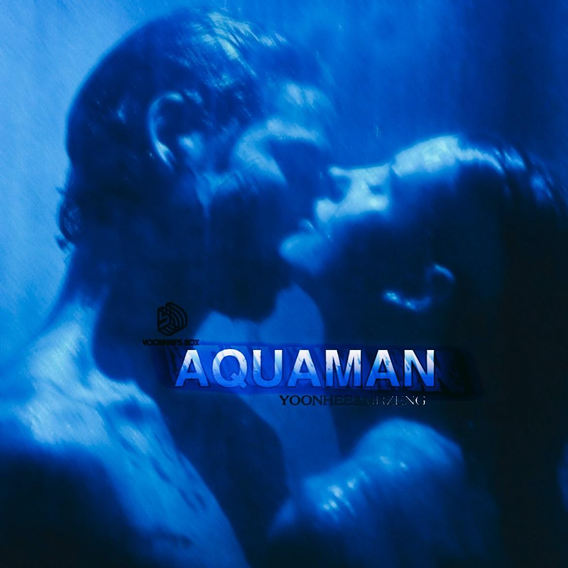 AQUAMAN