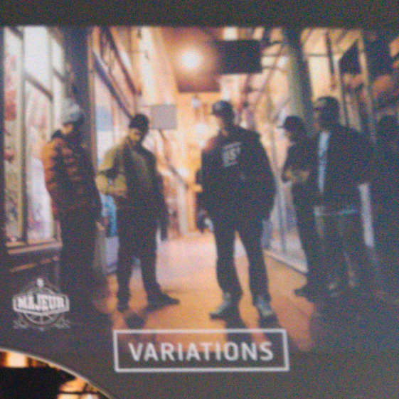 Variations
