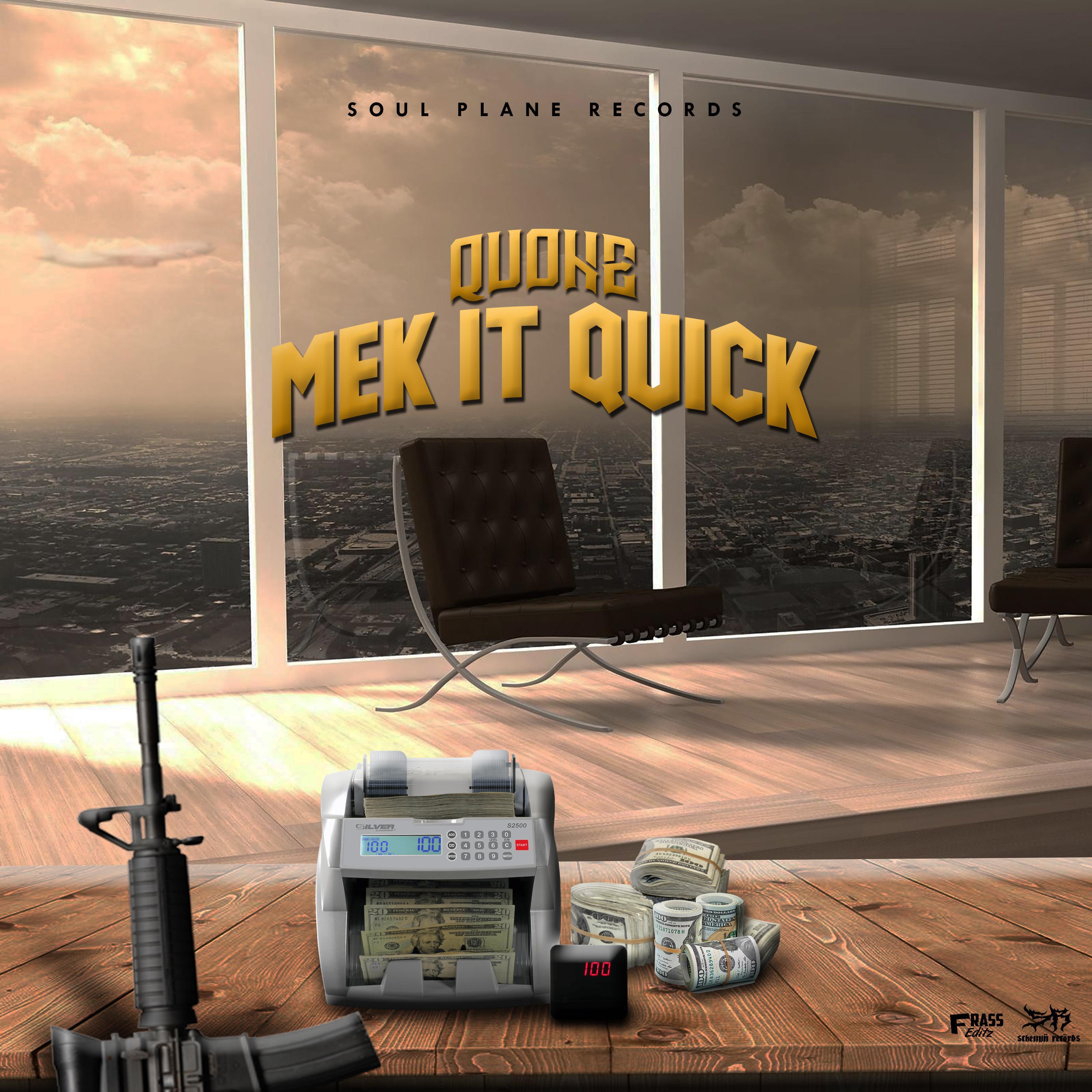 Mek it Quick