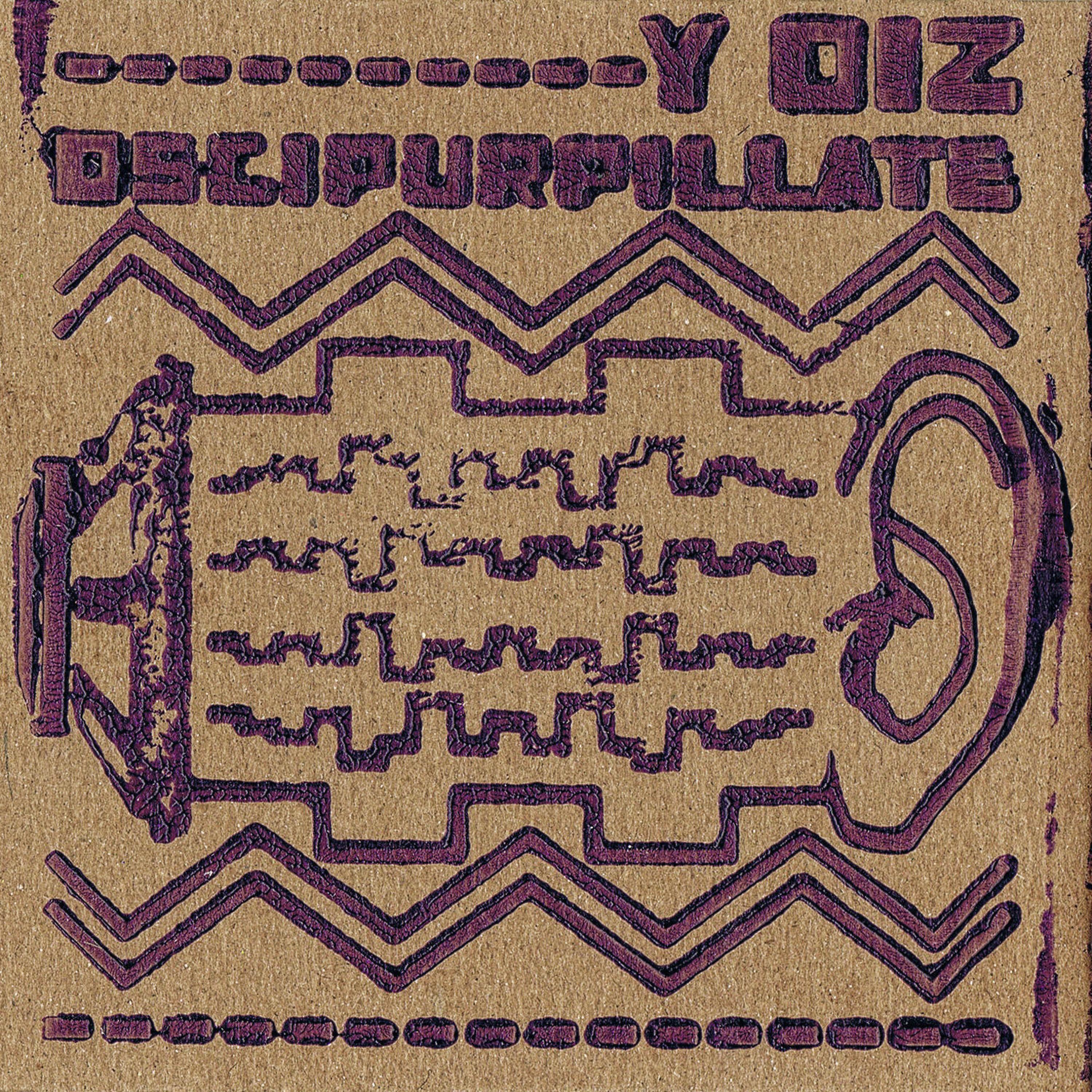 Oscipurpillate