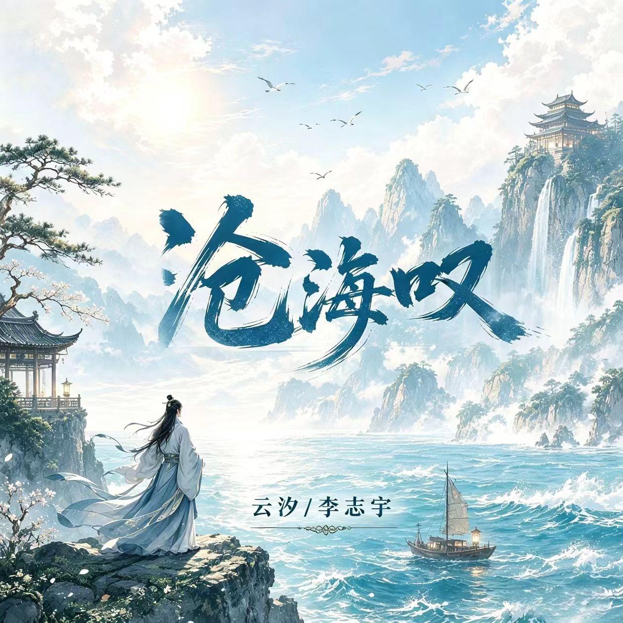 沧海叹