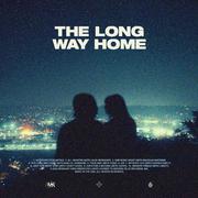 The Long Way Home专辑