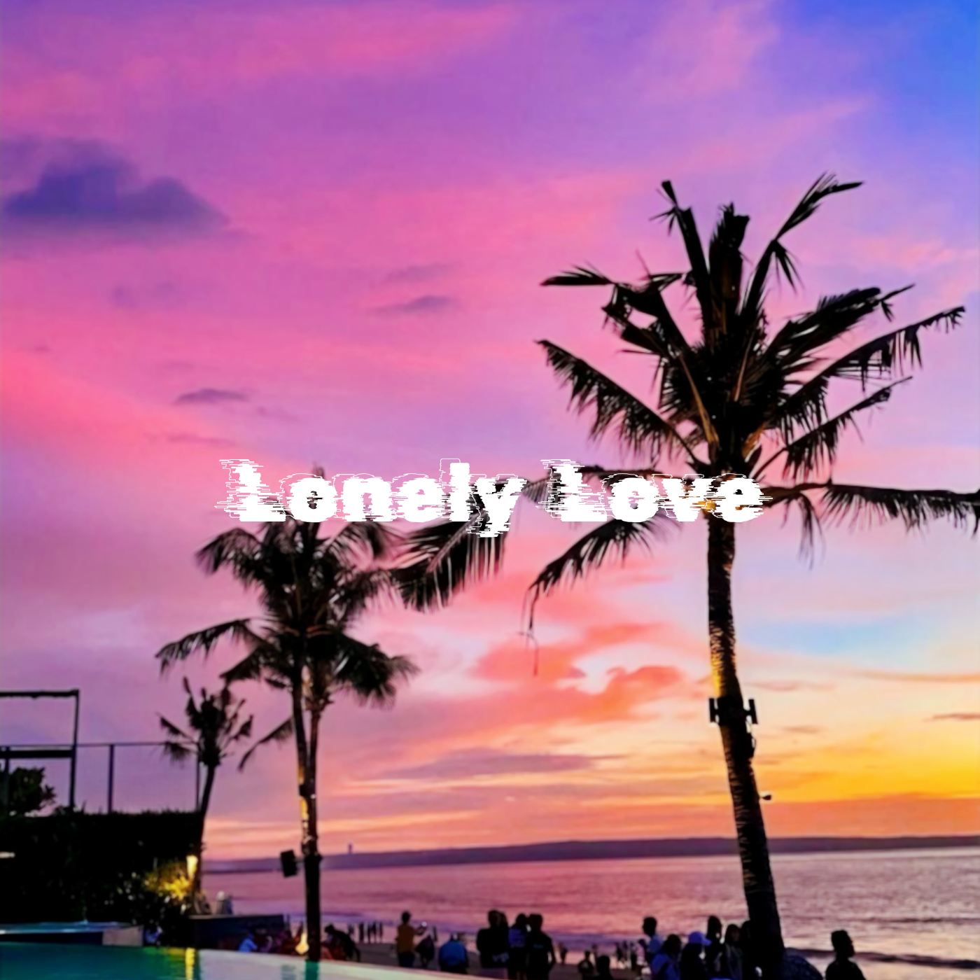 Lonely Love