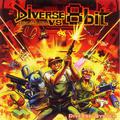 Diverse vs 8bit