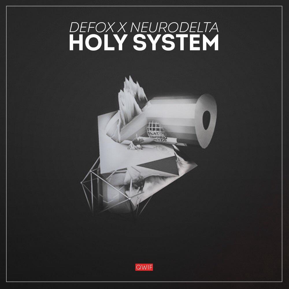 Holy System专辑