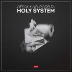 Holy System专辑