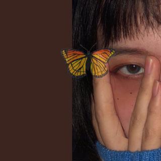 「欧美女声」秘密花园✿里的情话