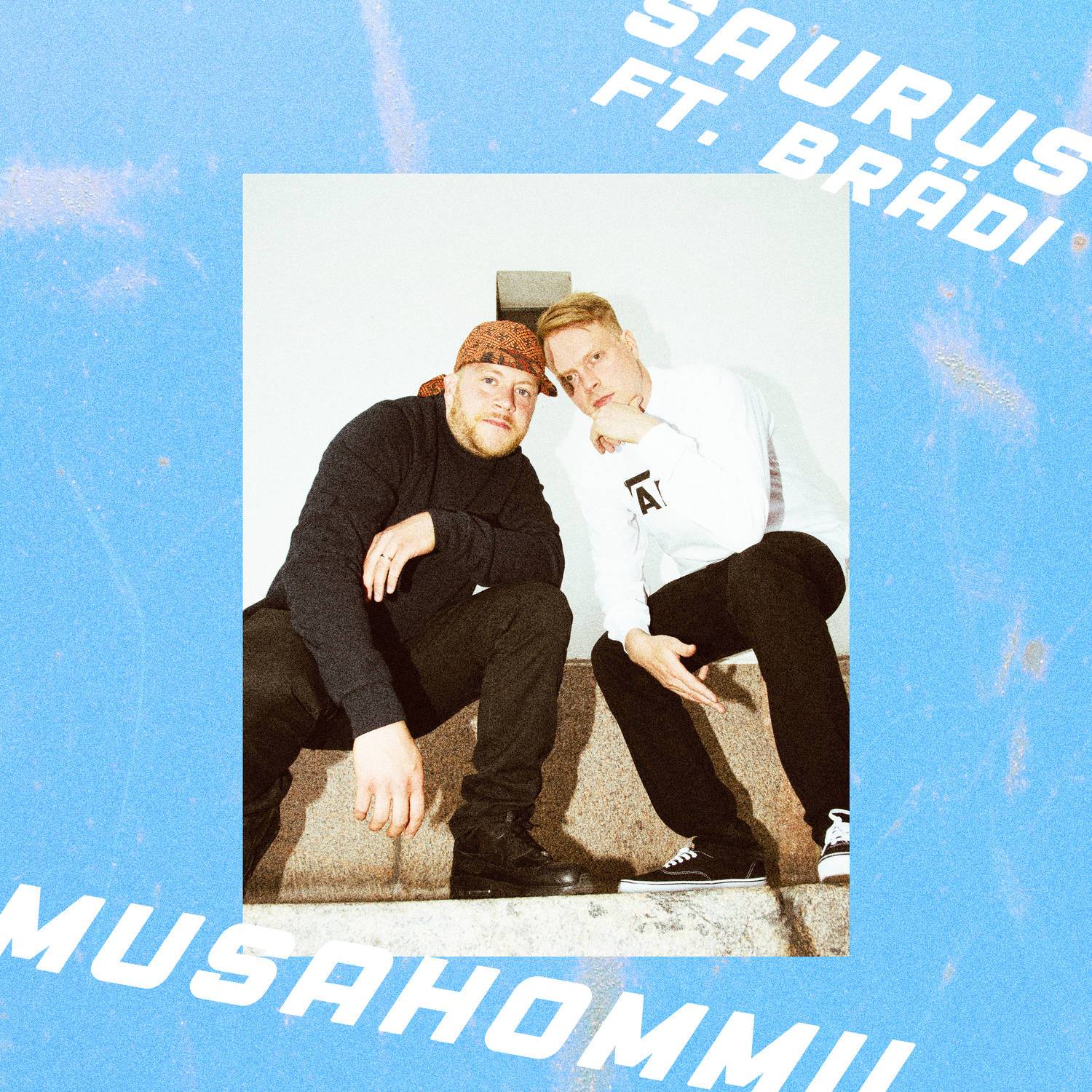 Musahommii
