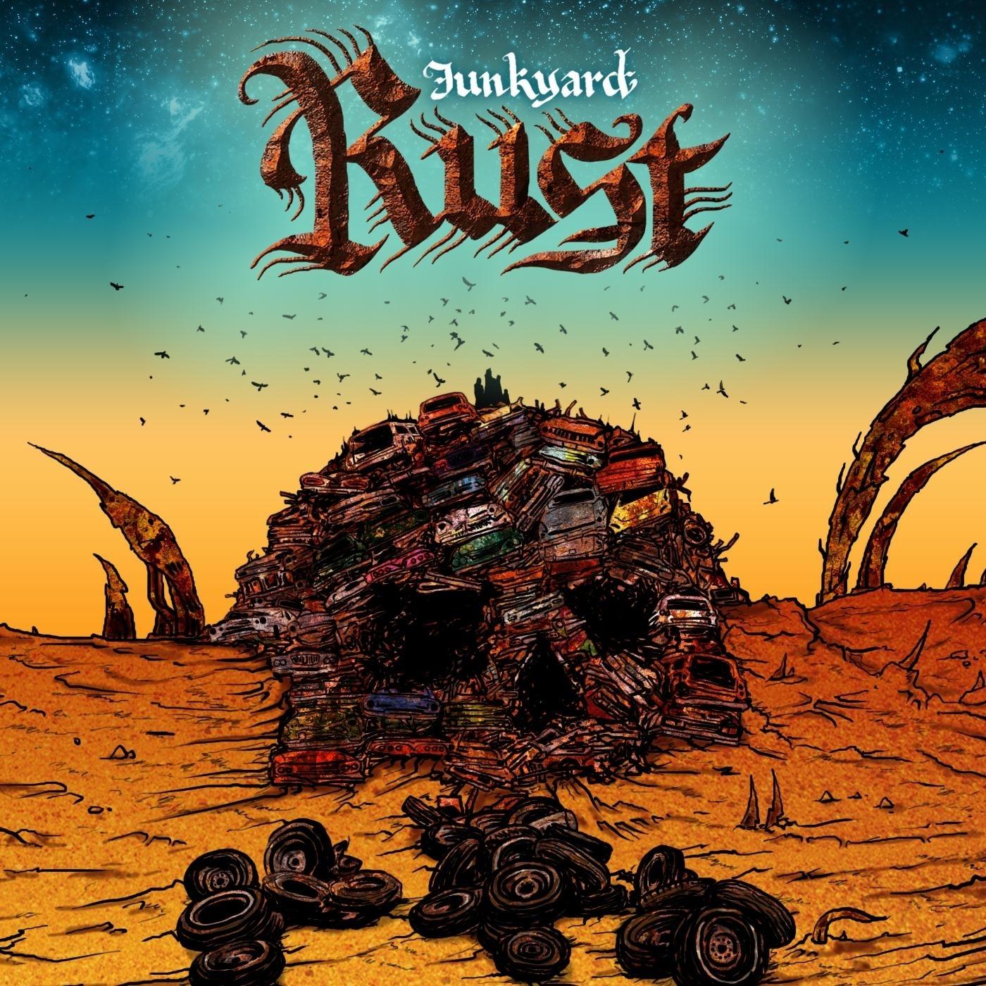 Junkyard