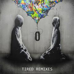 Tired (JerScO Remix)