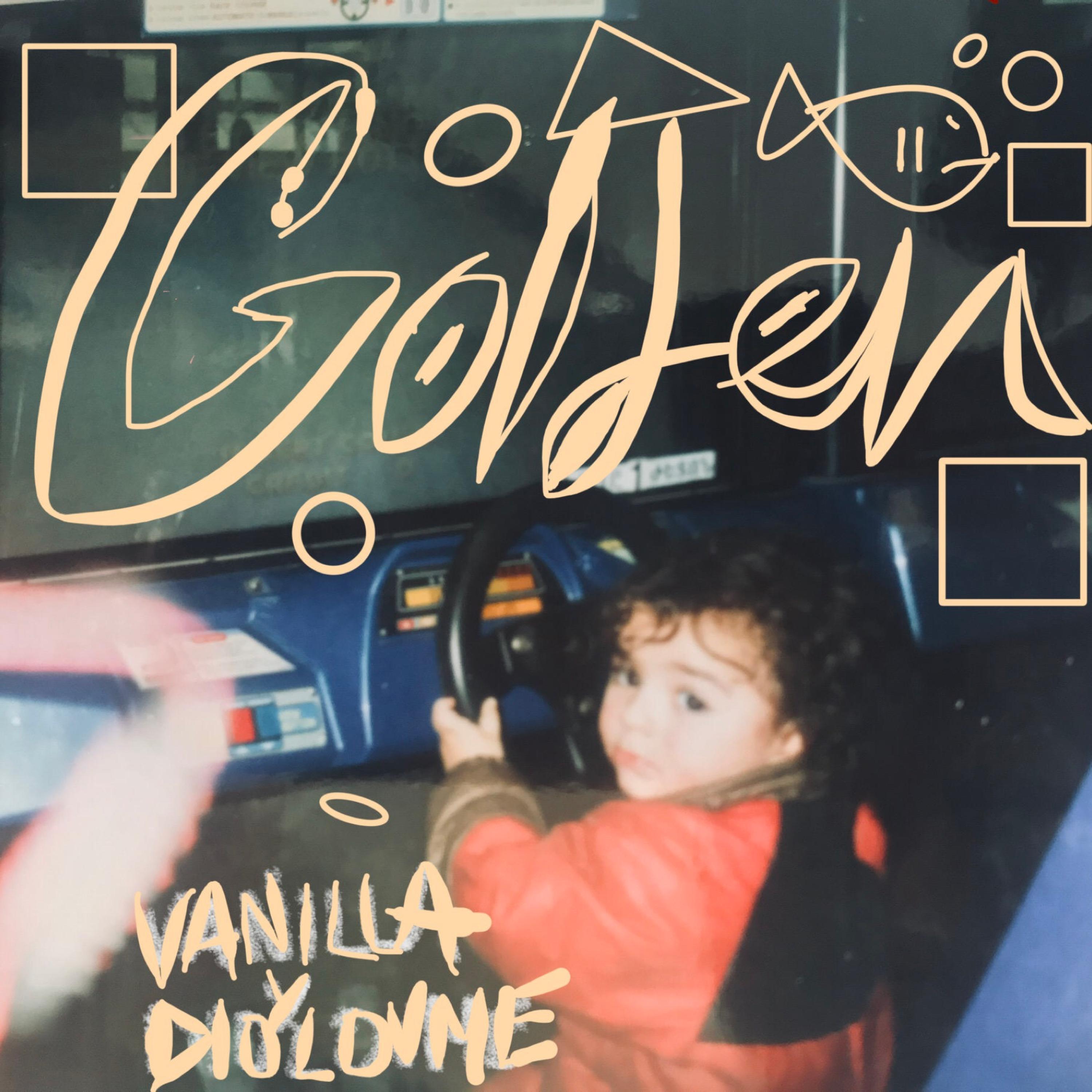 Golden (feat. Vanilla)
