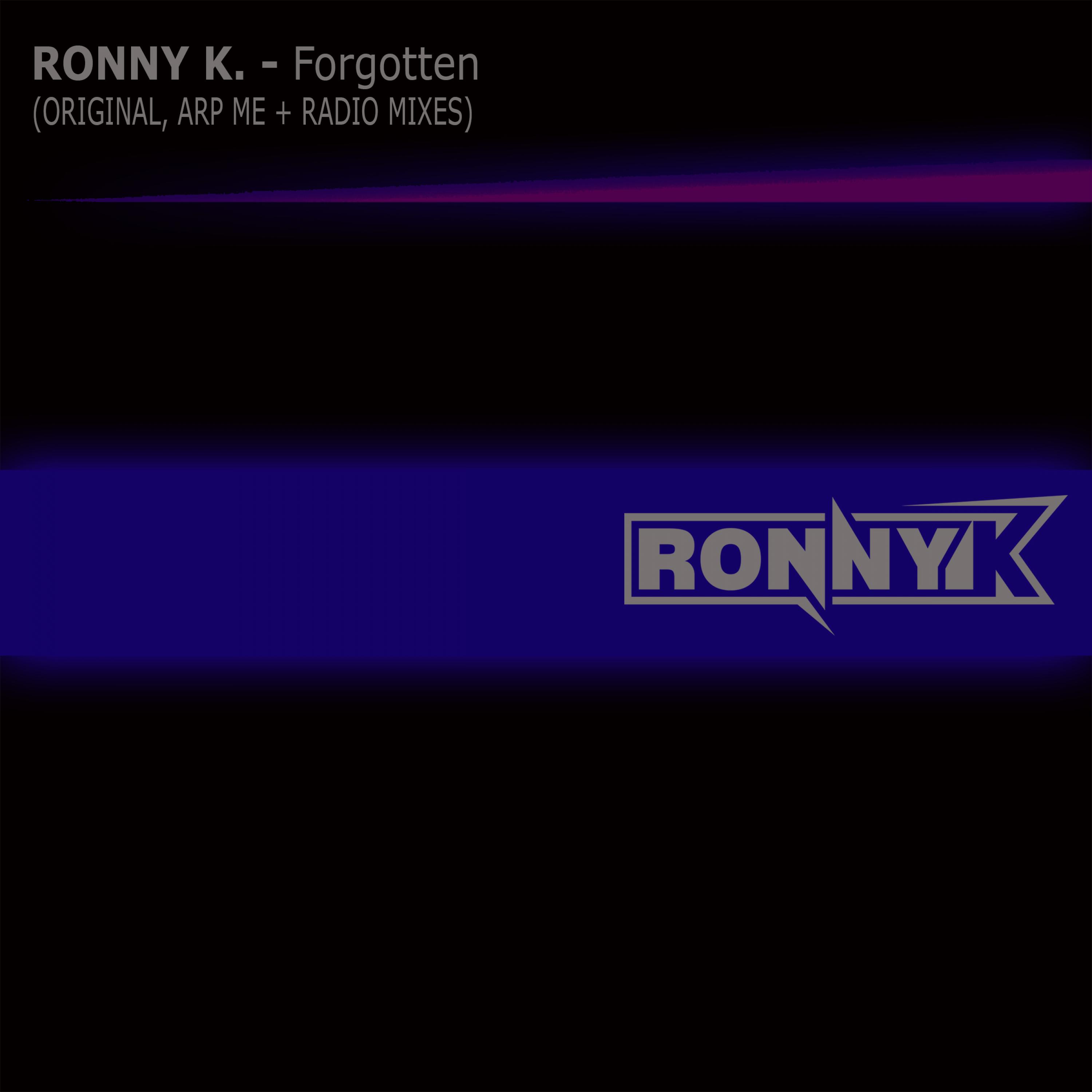 Forgotten