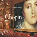 Chopin - Estudios y Baladas专辑