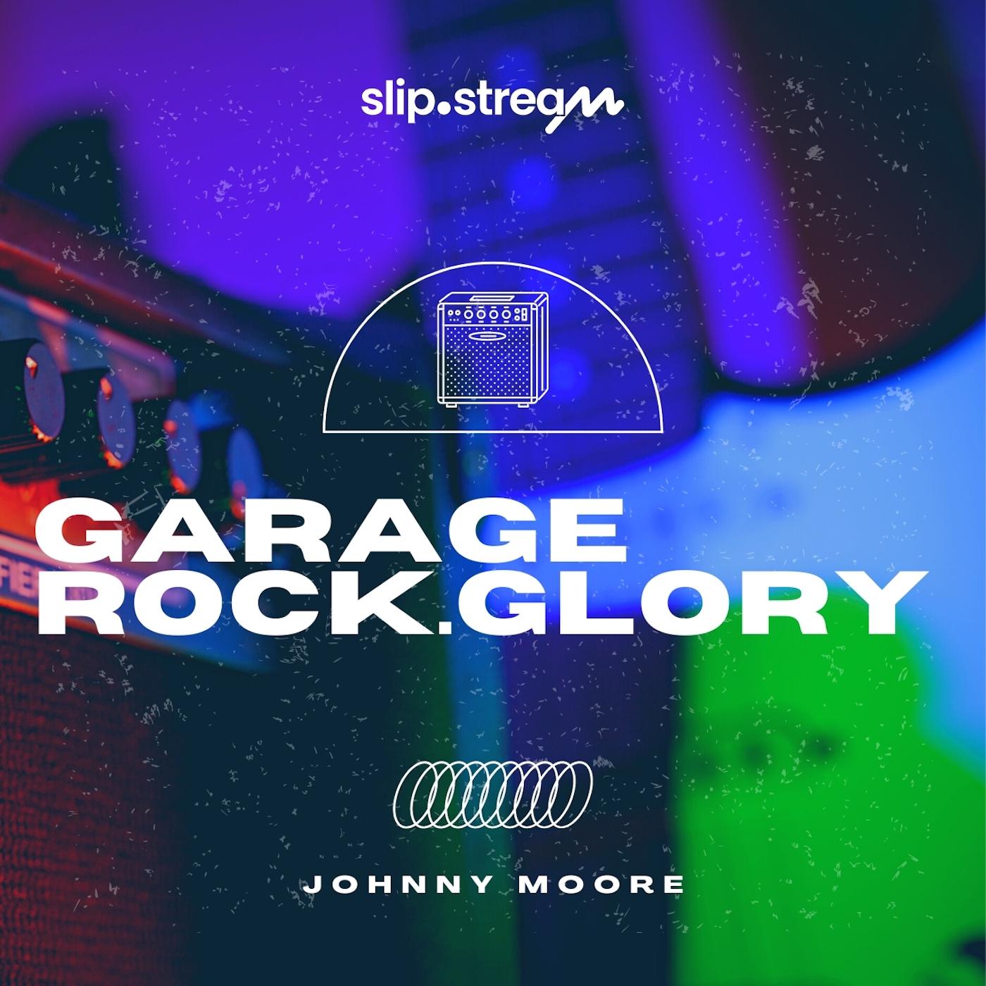 Johnny Moore - Guard Your Back