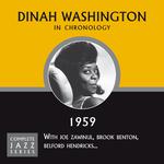 Complete Jazz Series : 1959专辑