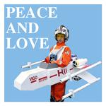 PEACE AND LOVE专辑