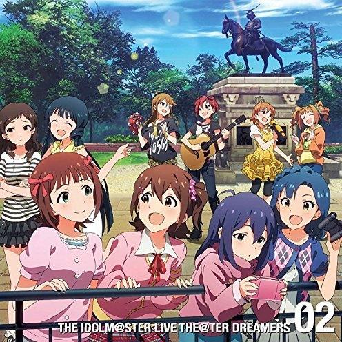 THE IDOLM@STER - Overture