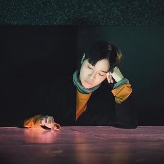 发光歌者｜宝藏总会浮出深海，被你我看见