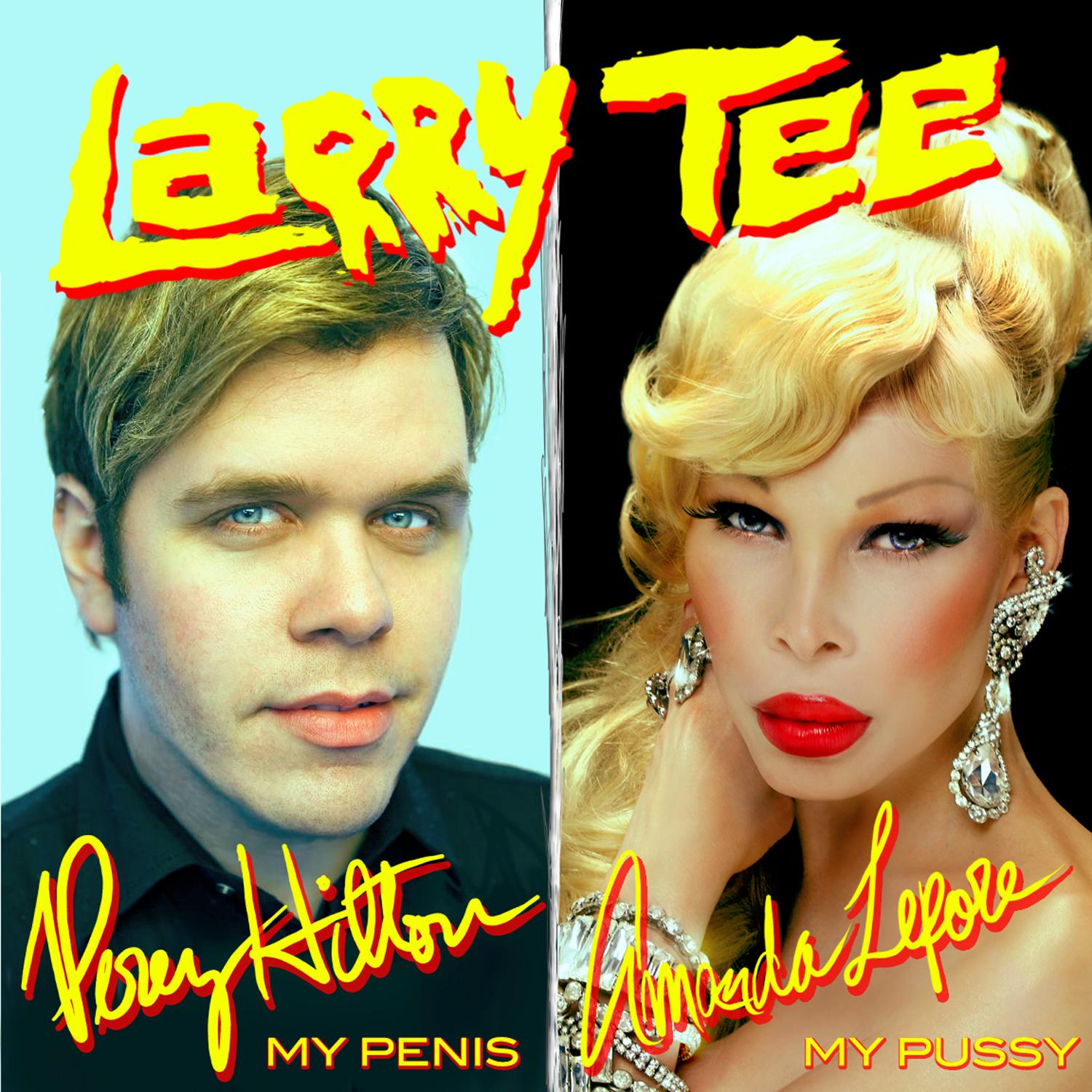 My ***** / My ***** EP