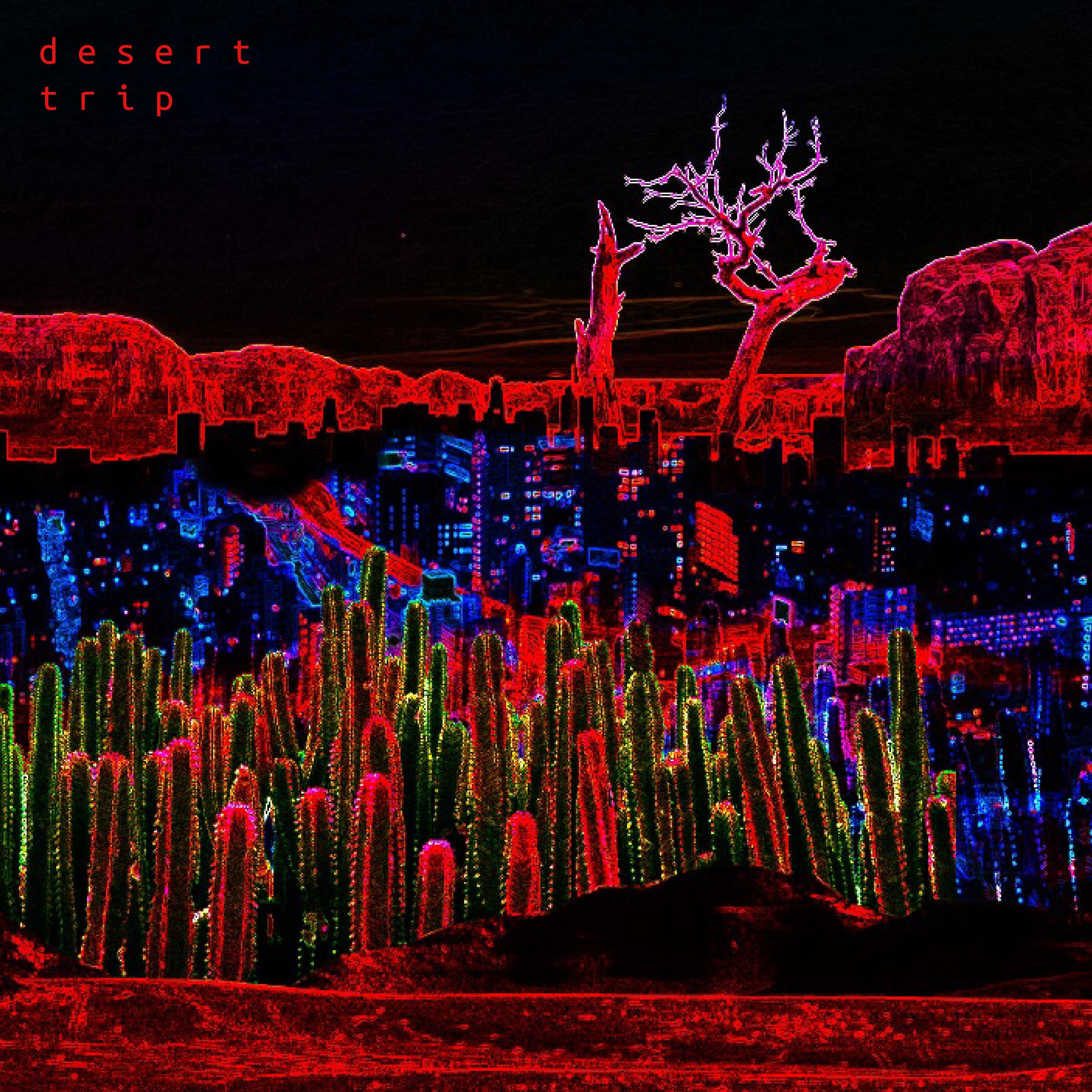 DESERT TRIP