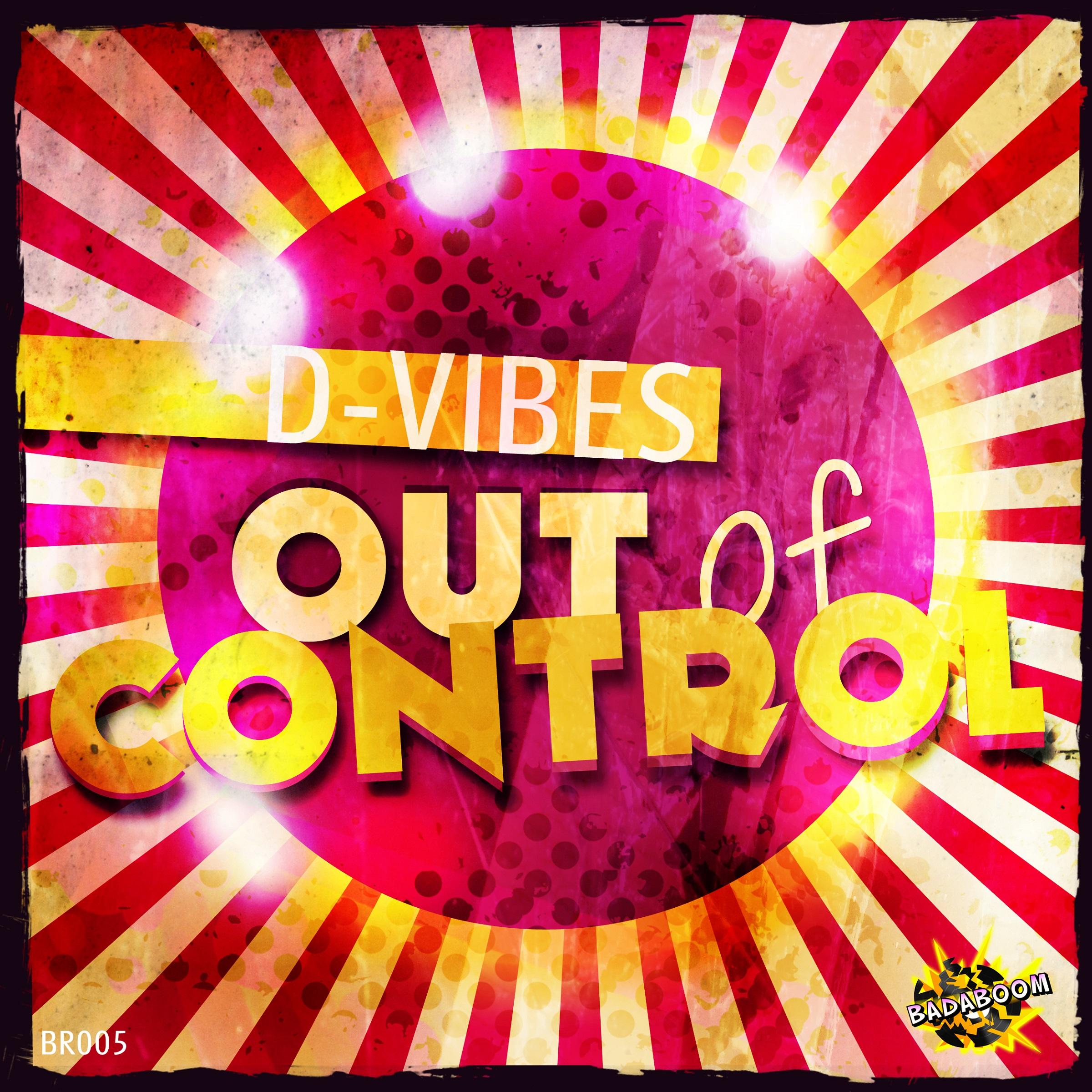 Out of Control
