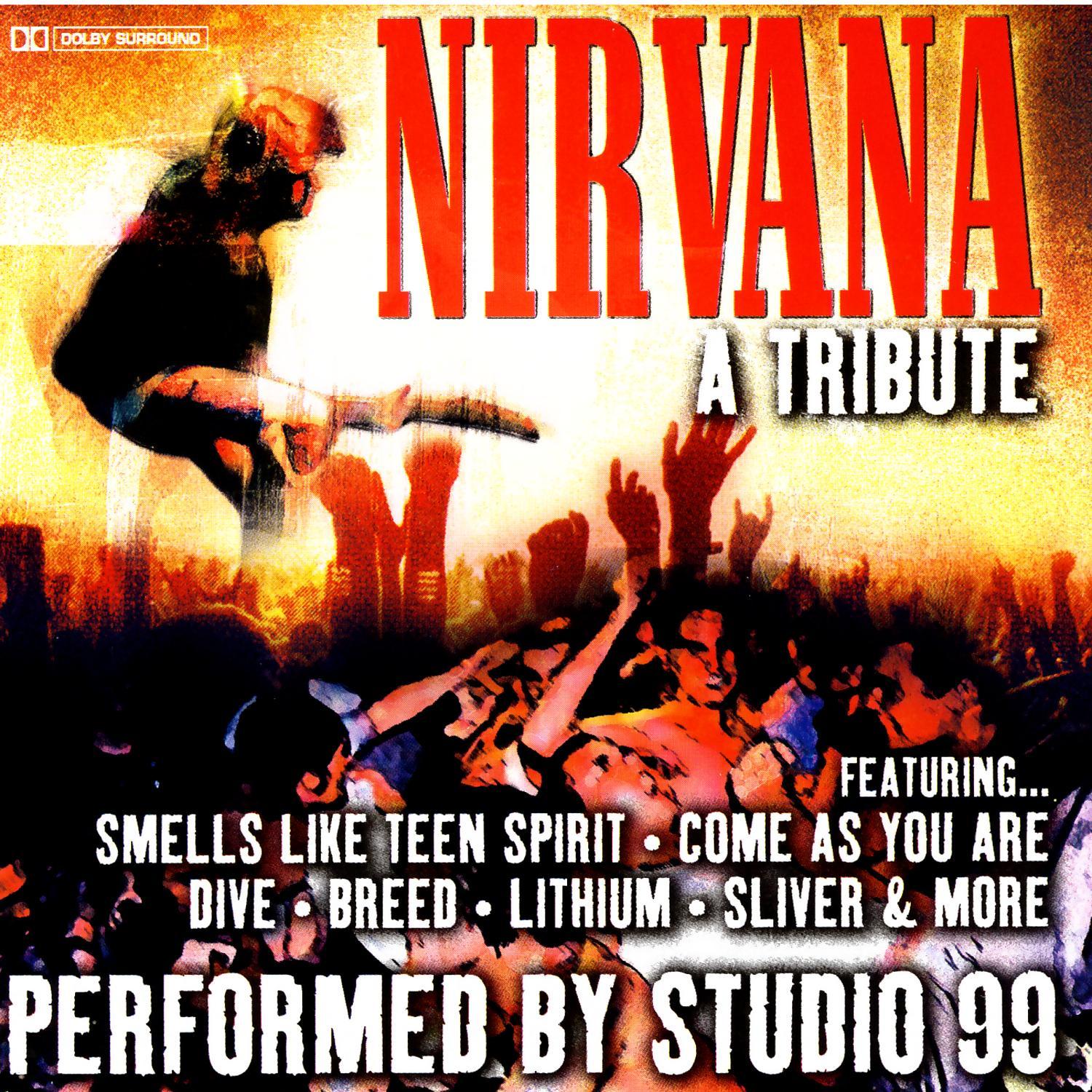 Nirvana - A Tribute