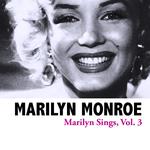 Marilyn Sings, Vol. 3专辑