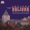 Bedrich Smetana - Dalibor - Opera in 3 Acts: Act II, Scene 5, 