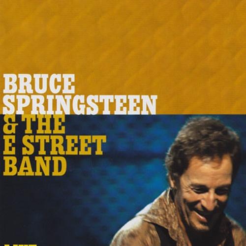 My City of Ruins (Live)