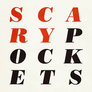 Scary Pockets (Louis Cato) - Love on Top (Karaoke Version) 带和声伴奏 （降6半音）